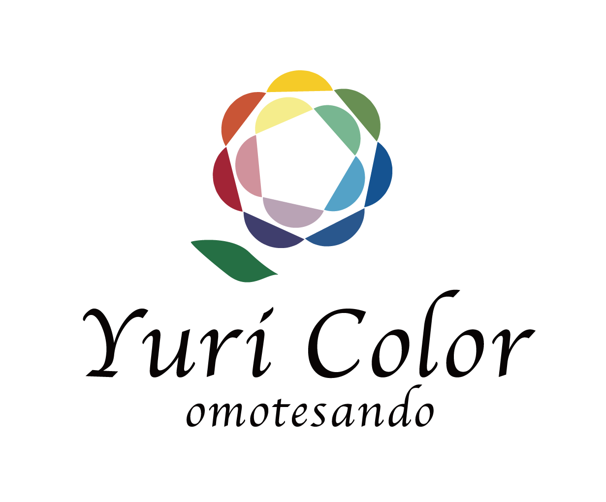 Yuri Color Omotesando | パーソナルカラー診断 |表参道